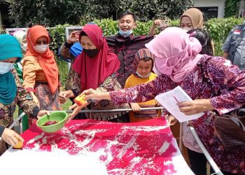 150 UKM Jatim Jalani Kurasi Tahap Kedua